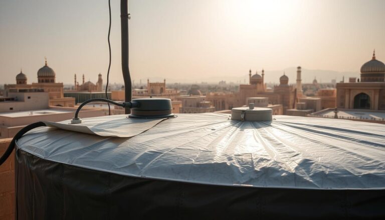 عزل خزانات بالرياض شركة الخبير