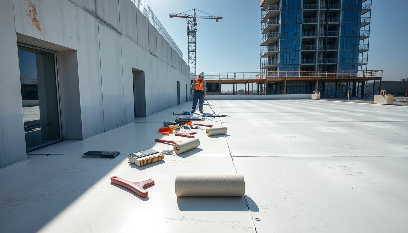 عزل اسطح بالرياض شركة الخبير