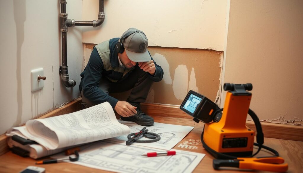 شركة كشف التسربات بجده شركة الخبير0507277281 2 شركة كشف تسربات بالرياض