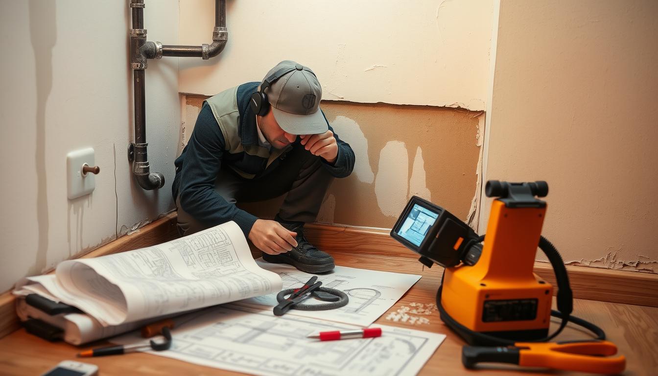 شركة كشف تسربات بالرياض