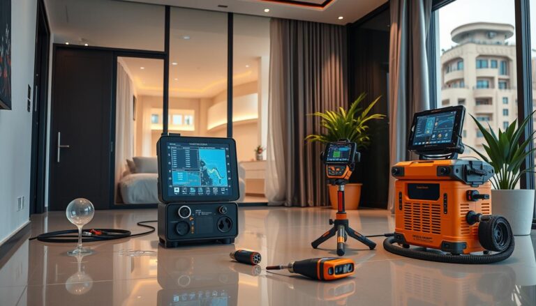 شركة كشف تسربات بالقصيم