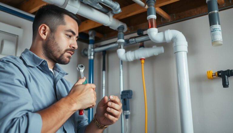 شركة كشف تسربات المياه الرياض