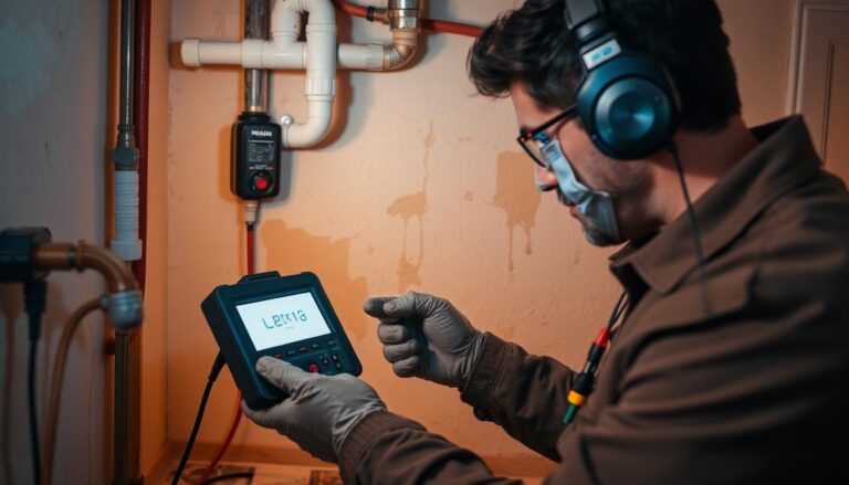 شركة كشف تسربات المياه بالدلم