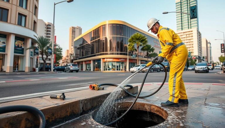 تسليك المجاري بالدمام