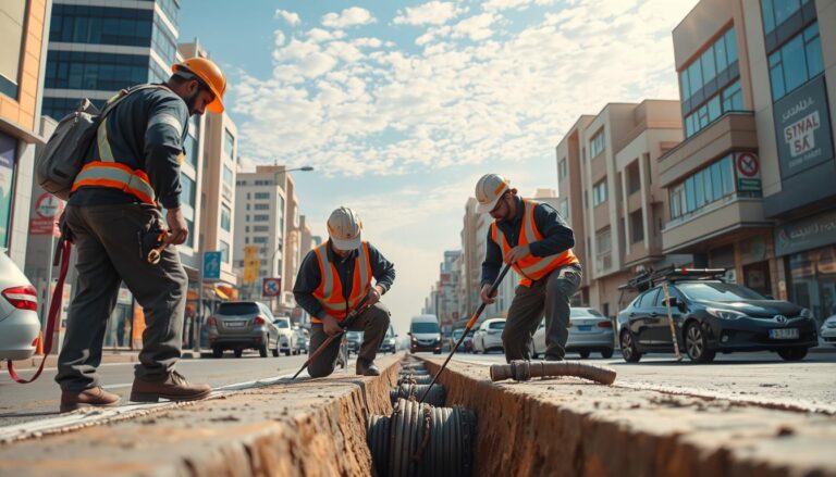 تسليك مجاري بالخرج