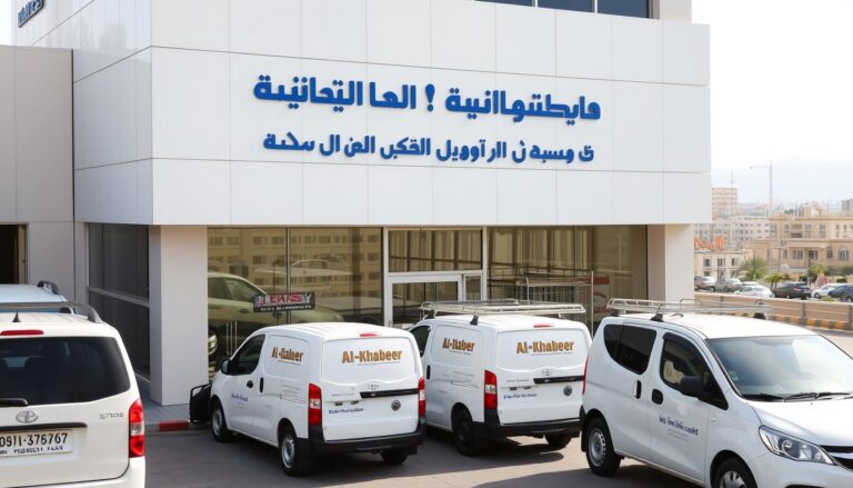 شركة تسليك مجاري بالقصيم